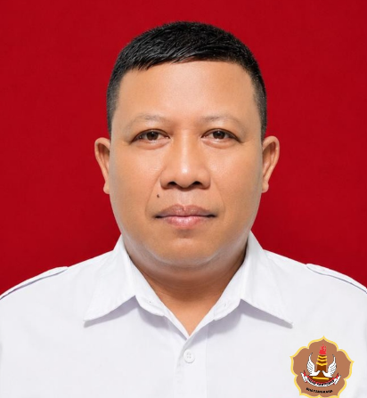 SUNANDAR BUDI